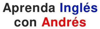 APRENDA INGLES CON ANDRES